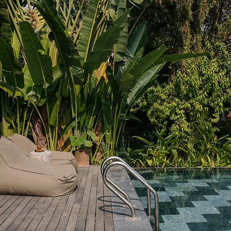 Toki Retreat Van Long Ninh Bình Ngoại thất bức ảnh