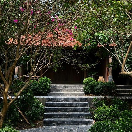 Toki Retreat Van Long Ninh Bình Ngoại thất bức ảnh