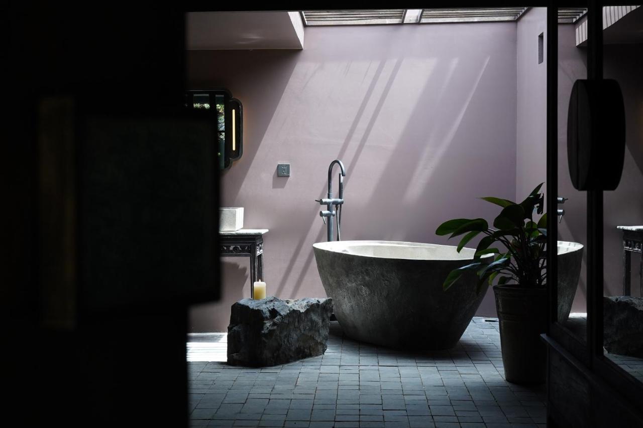 Toki Retreat Van Long Ninh Bình Ngoại thất bức ảnh