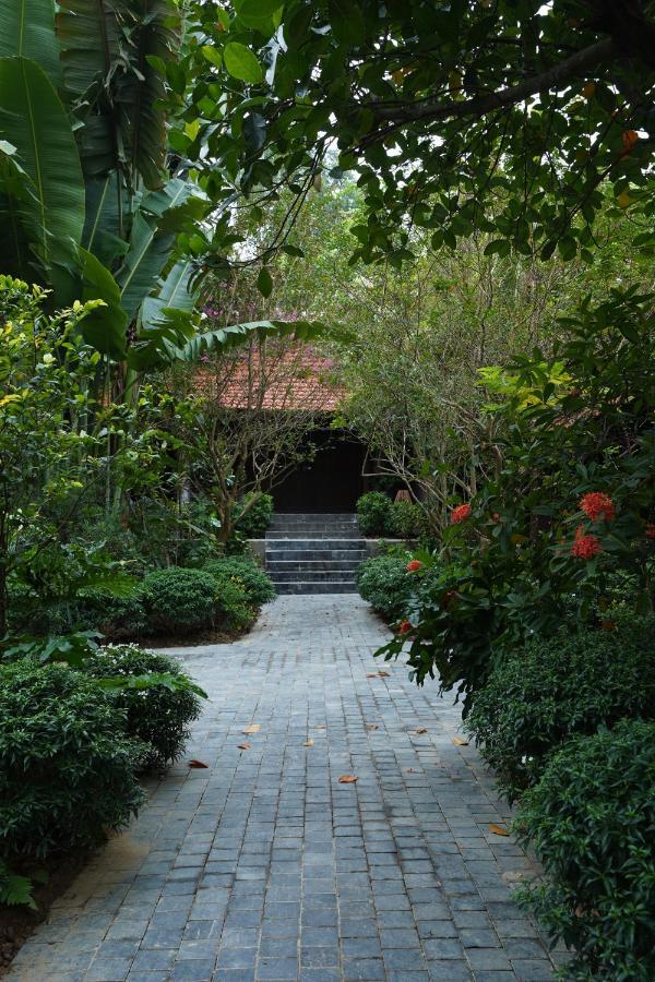 Toki Retreat Van Long Ninh Bình Ngoại thất bức ảnh