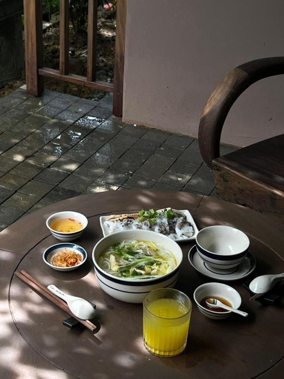 Toki Retreat Van Long Ninh Bình Ngoại thất bức ảnh