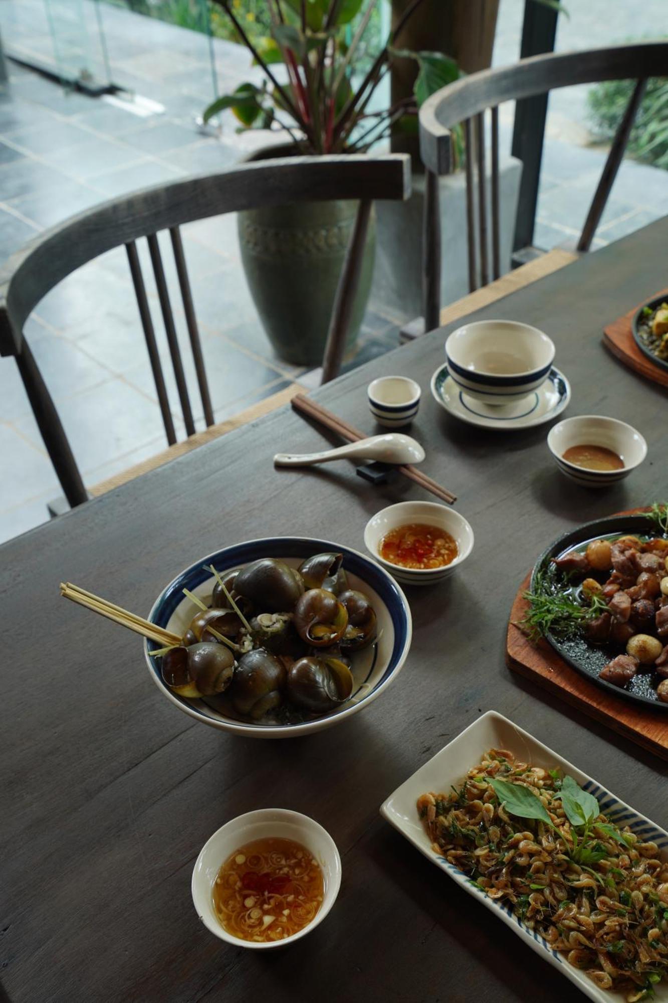 Toki Retreat Van Long Ninh Bình Ngoại thất bức ảnh