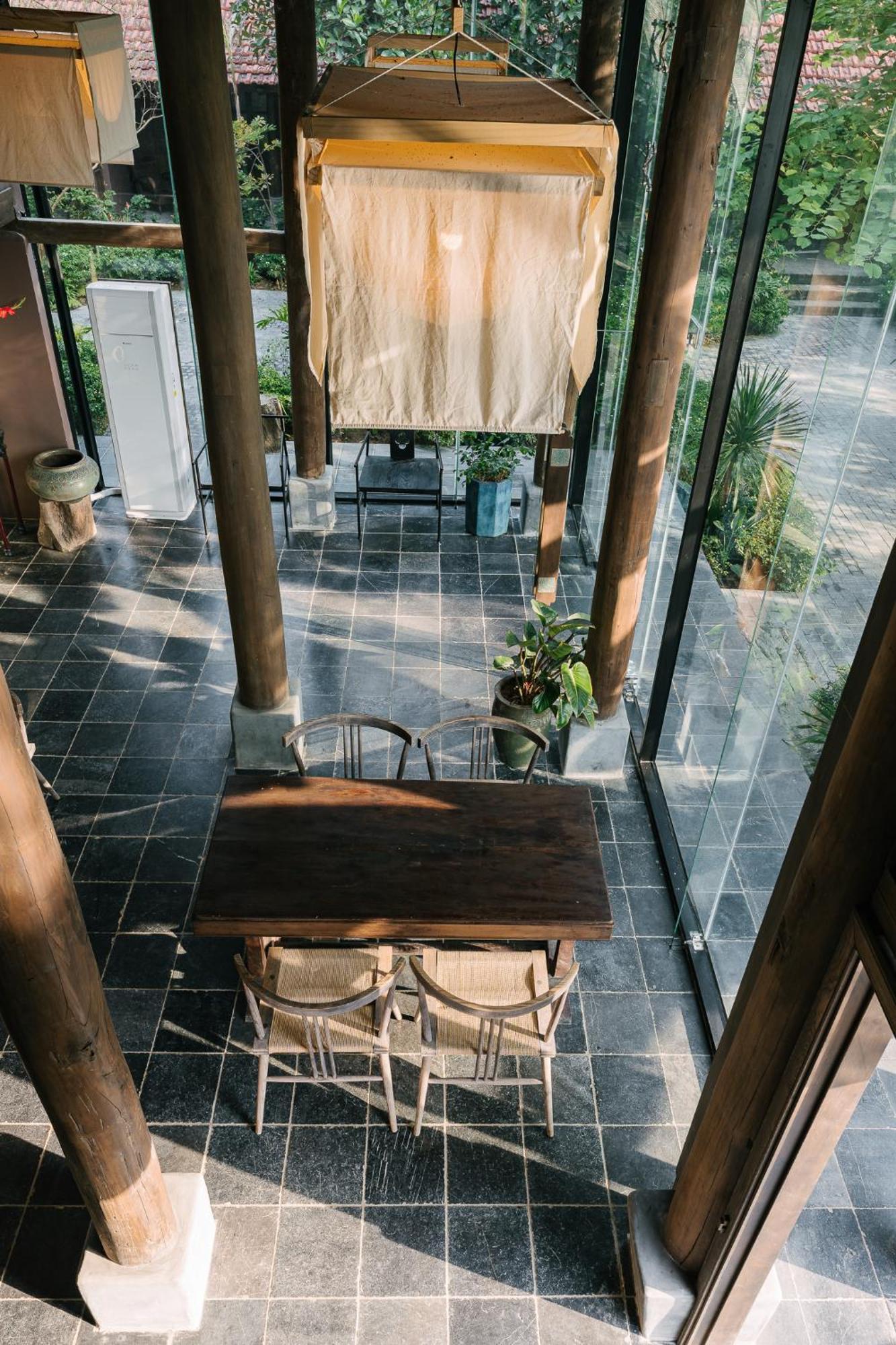 Toki Retreat Van Long Ninh Bình Ngoại thất bức ảnh