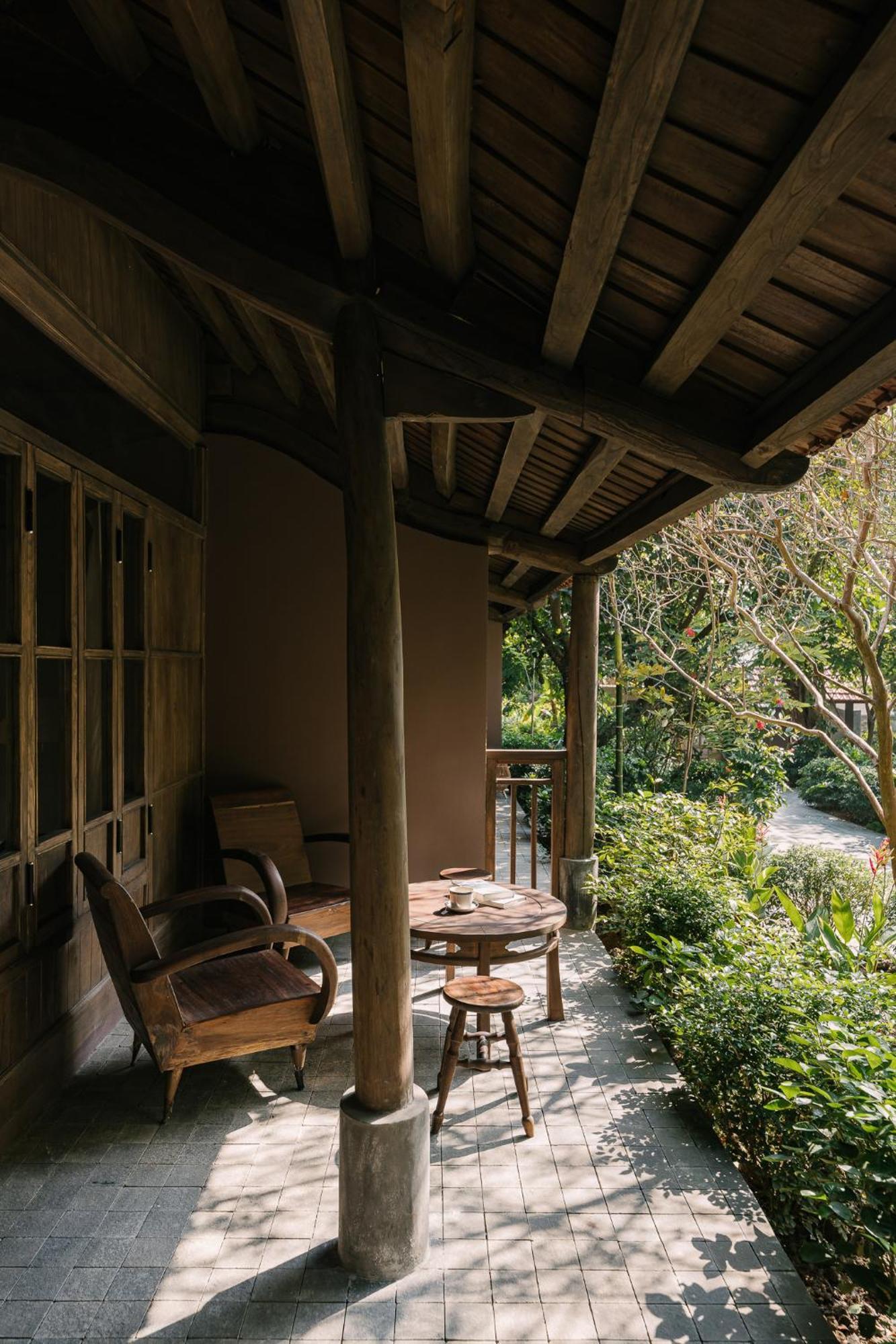 Toki Retreat Van Long Ninh Bình Ngoại thất bức ảnh