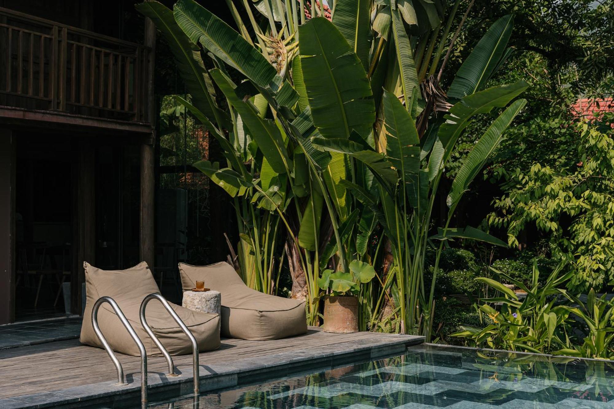 Toki Retreat Van Long Ninh Bình Ngoại thất bức ảnh