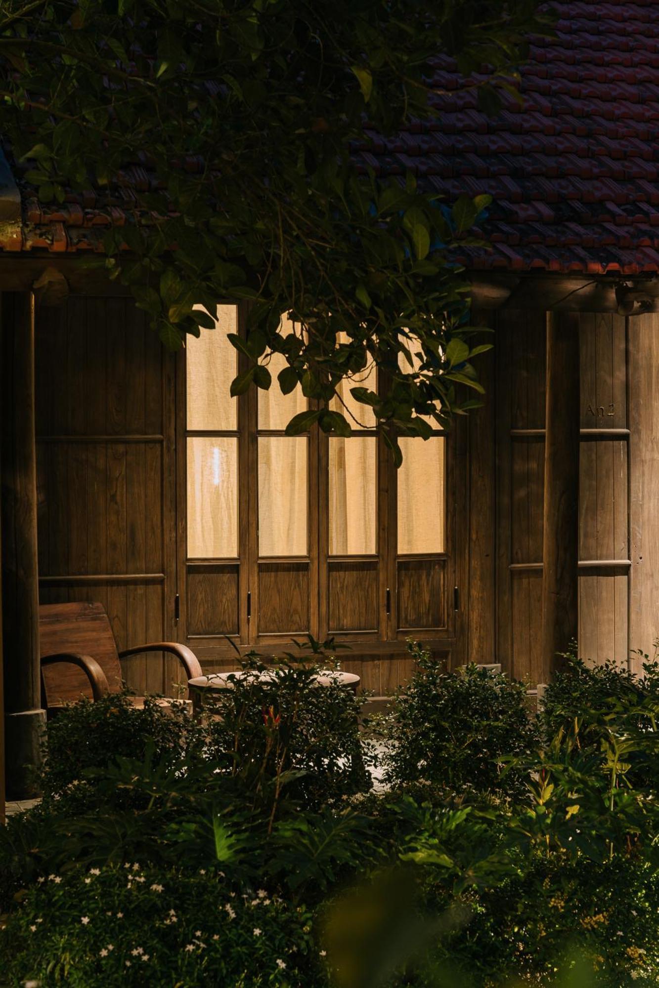 Toki Retreat Van Long Ninh Bình Ngoại thất bức ảnh