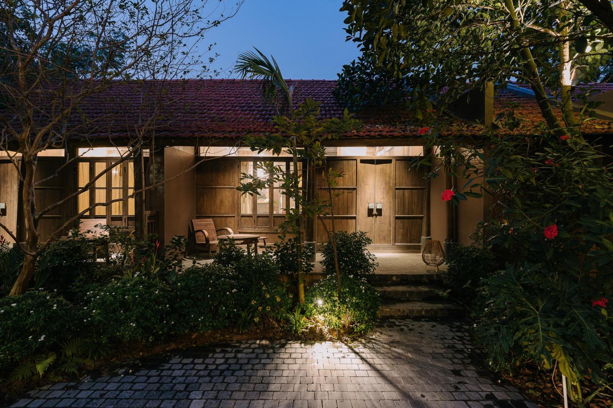 Toki Retreat Van Long Ninh Bình Ngoại thất bức ảnh