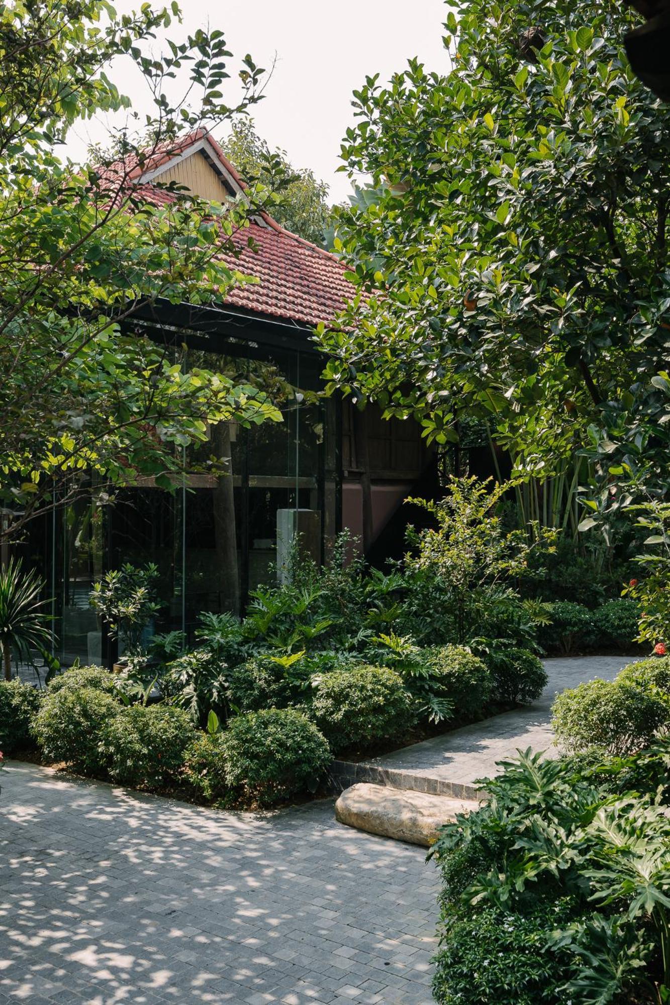 Toki Retreat Van Long Ninh Bình Ngoại thất bức ảnh