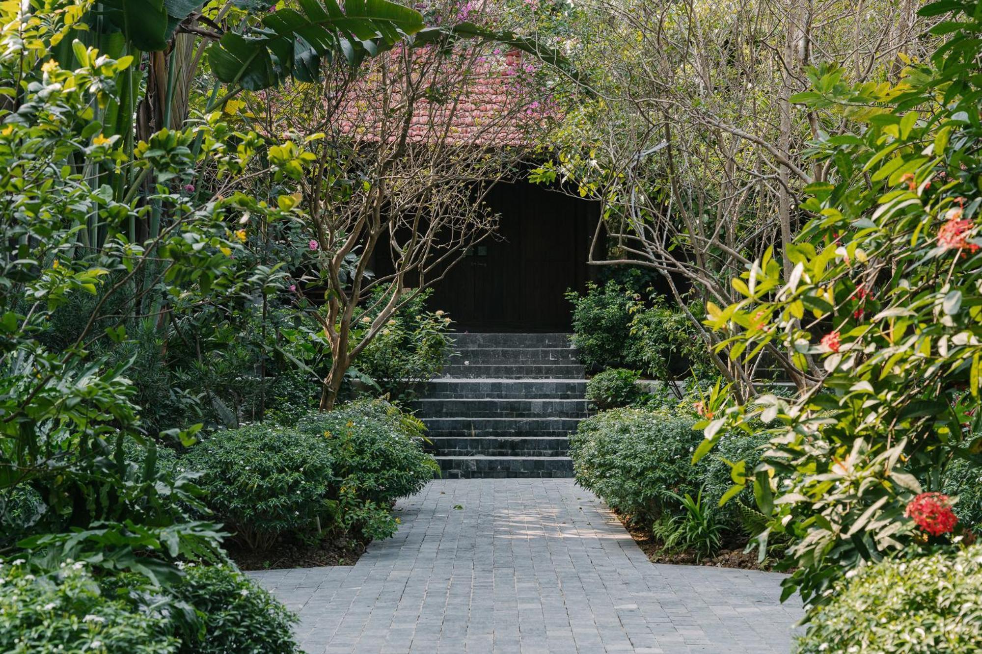 Toki Retreat Van Long Ninh Bình Ngoại thất bức ảnh