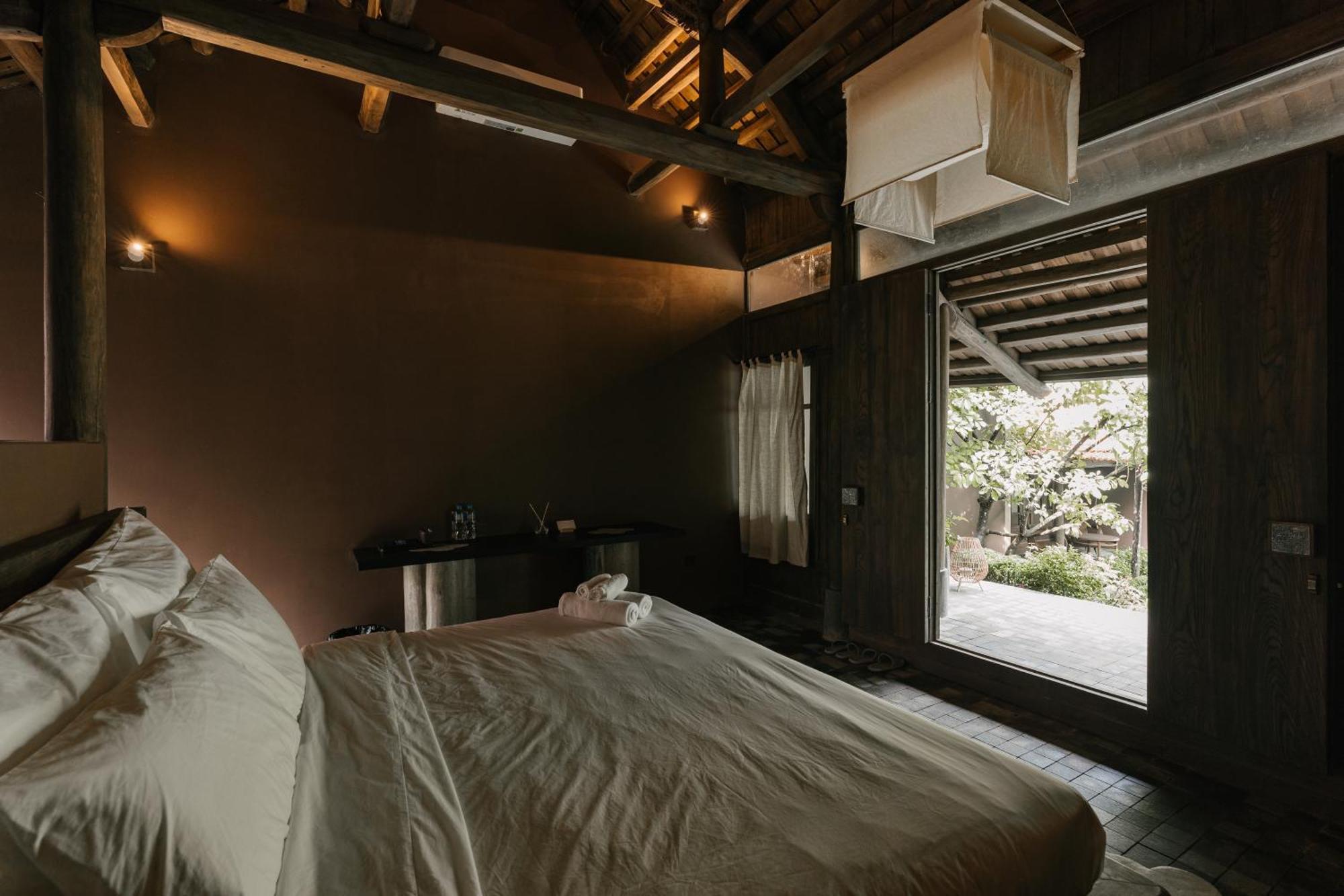 Toki Retreat Van Long Ninh Bình Ngoại thất bức ảnh