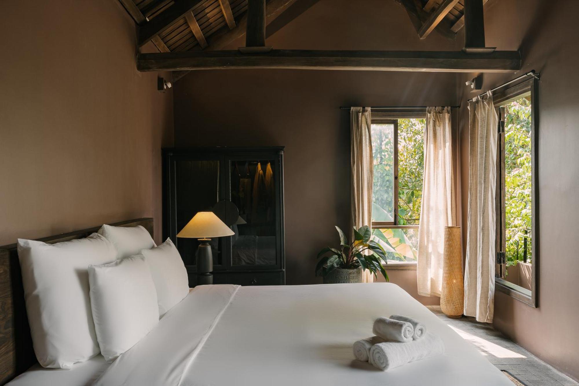 Toki Retreat Van Long Ninh Bình Ngoại thất bức ảnh