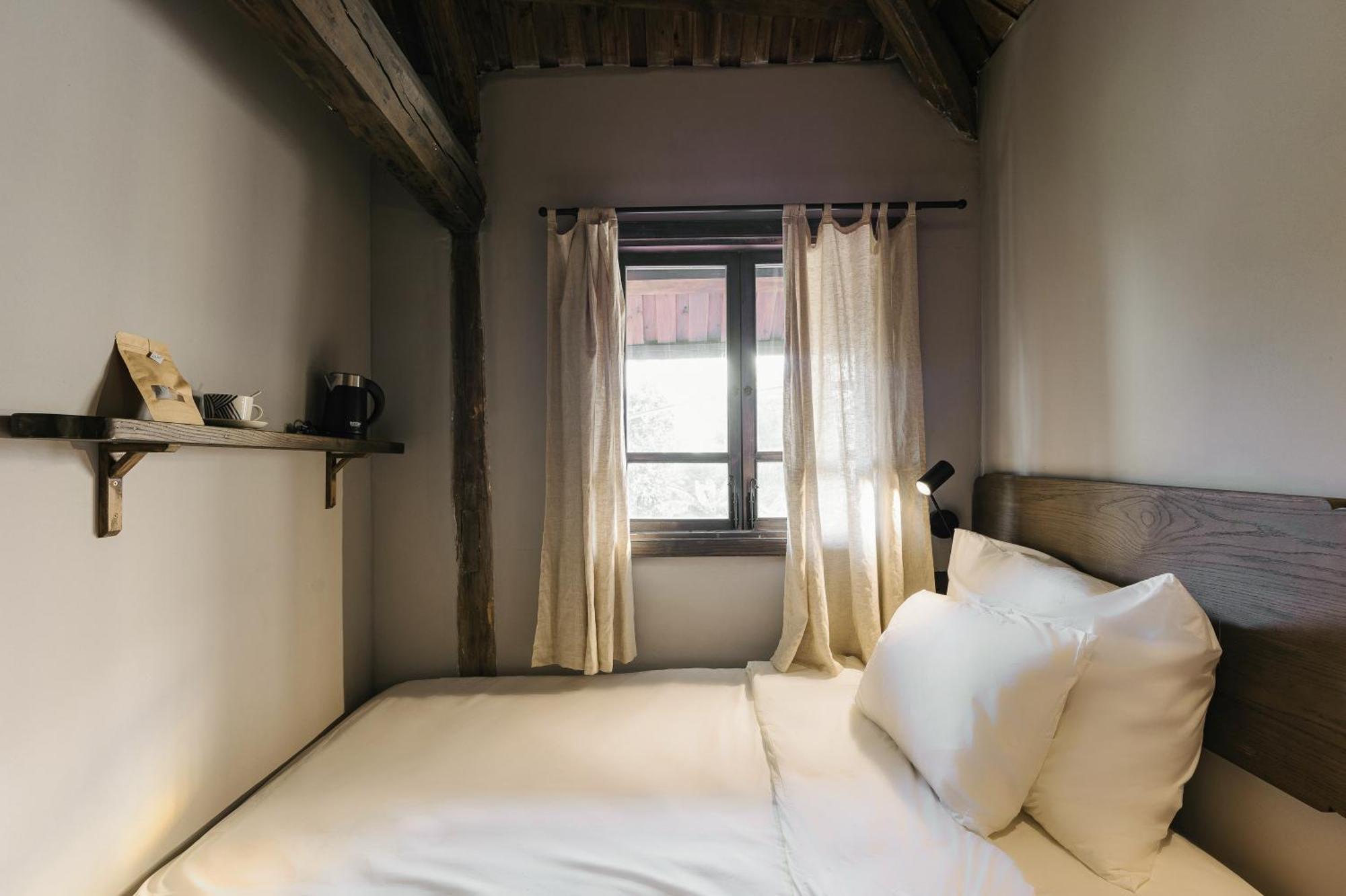 Toki Retreat Van Long Ninh Bình Ngoại thất bức ảnh