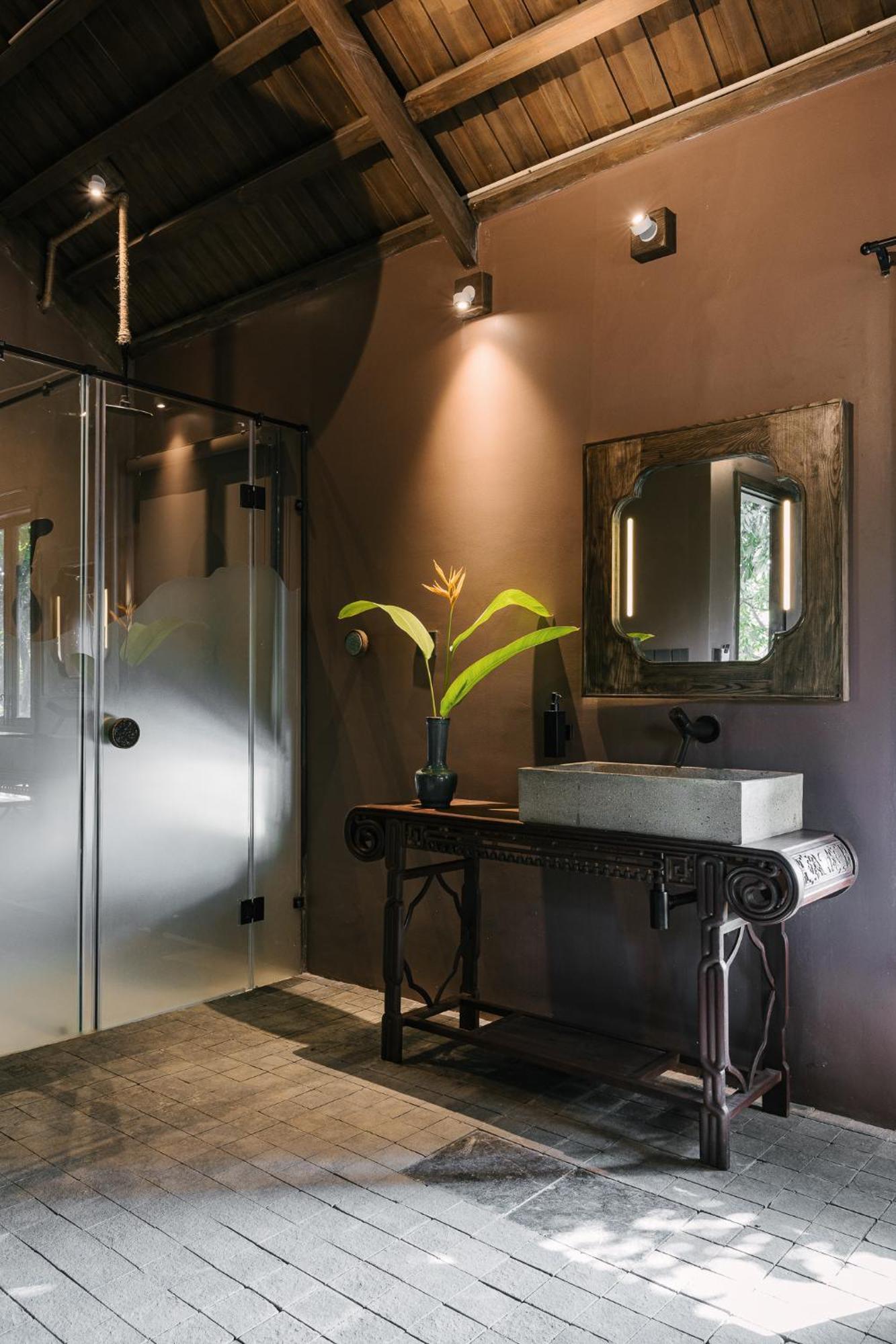Toki Retreat Van Long Ninh Bình Ngoại thất bức ảnh
