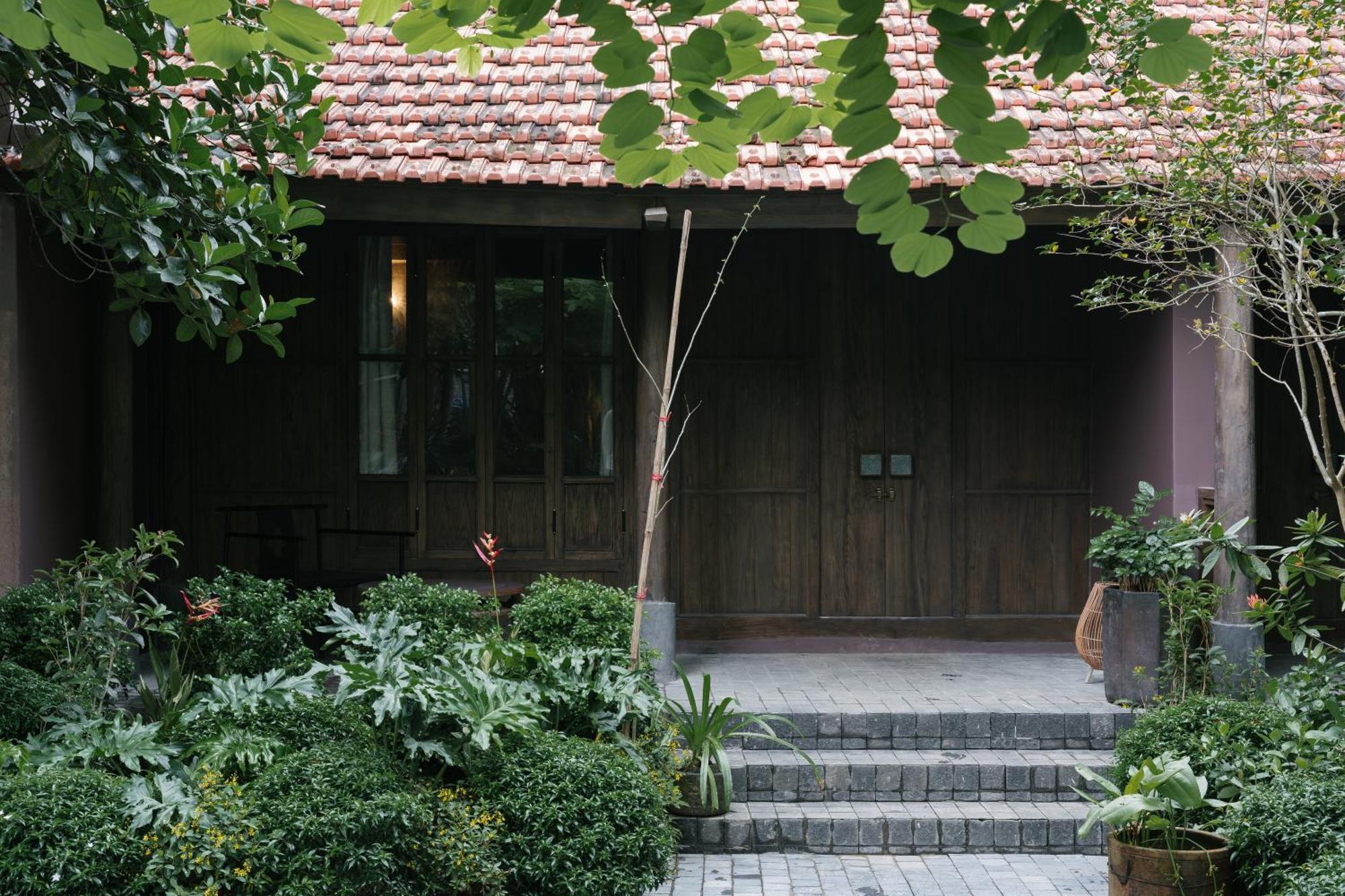 Toki Retreat Van Long Ninh Bình Ngoại thất bức ảnh